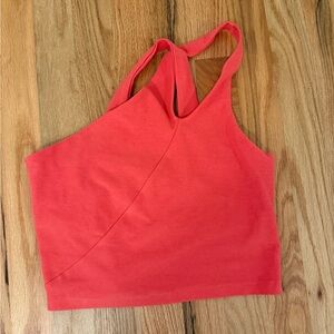 Beyond Yoga One Shoulder Top